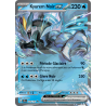 Kyurem Noir Ex 048/191 FR