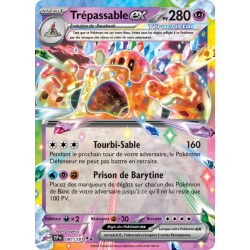 Trépassable Ex 091/191 FR