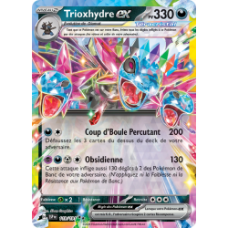 Trioxhydre Ex 119/191 FR