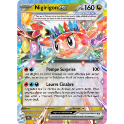 Nigirigon Ex 142/191 FR
