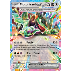 Motorizard Ex 159/191 FR