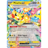 Pikachu Ex 057/191 FR