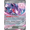 Genesect Ex 067/186 FR