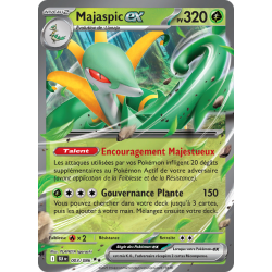 Majaspic Ex 003/086 FR