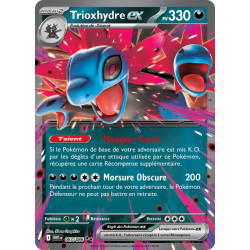Trioxhydre Ex 067/086 FR