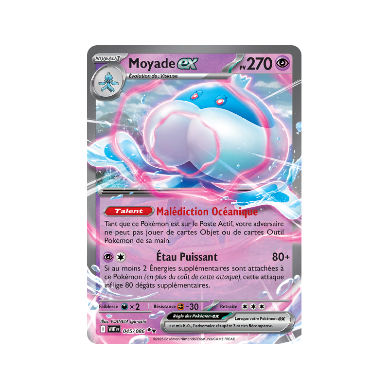 Moyade Ex 045/086 FR