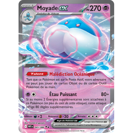 Moyade Ex 045/086 FR
