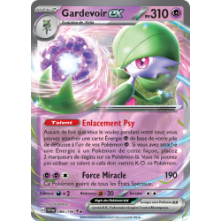 Gardevoir Ex 086/198 FR