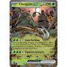 Chongjian Ex 027/193 FR