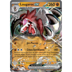 Lougaroc Ex 117/193 FR