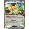 Tapatoès Ex 169/193 FR