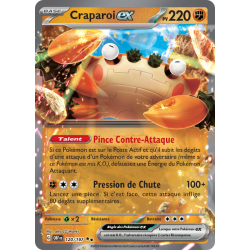 Craparoi Ex 120/197 FR