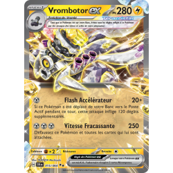 Vrombotor Ex 015/064 FR
