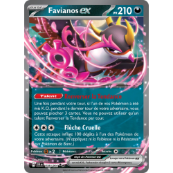 Favianos Ex 038/064 FR