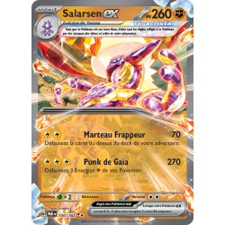 Salarsen Ex 100/182 FR