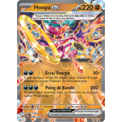 Hoopa Ex 098/182 FR