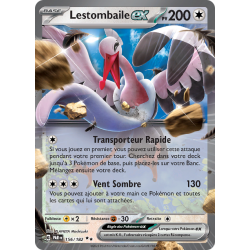 Lestombaile Ex 156/182 FR