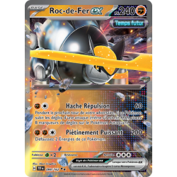 Roc-de-Fer Ex 099/162 FR