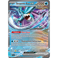 Serpente-Eau Ex 050/162 FR