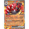 Félinferno Ex 034/162 FR