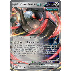 Roue-de-Fer Ex 066/091 FR