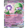 Gardevoir Ex 029/091 FR