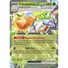 Cléopsytra Ex 006/091 FR