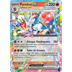 Pyrobut Ex 028/142 FR
