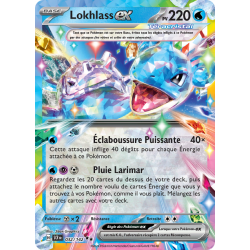 Lokhlass Ex 032/142 FR