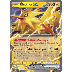 Electhor Ex 145/165 FR