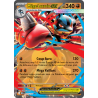 Méga-Lucario Ex 077/132 FR