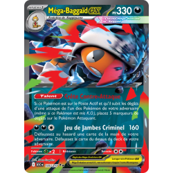 Méga-Baggaïd Ex 135/217 FR