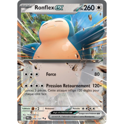 Ronflex Ex 076/131 FR