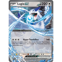 Lugia Ex 082/131 FR