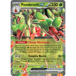 Pomdorochi Ex 011/131 FR