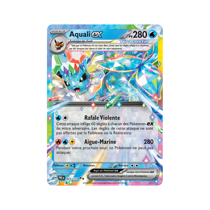 Aquali Ex 023/131 FR