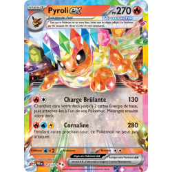 Pyroli Ex 014/131 FR