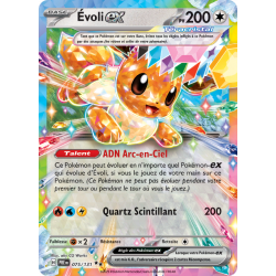 Evoli Ex 075/131 FR