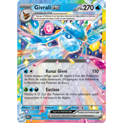 Givrali Ex 026/131 FR