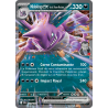 Nidoking Ex de la Team Rocket 119/182 FR