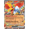 Ho-Oh Ex de Luth 039/182 FR
