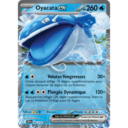 Oyacata Ex 066/182 FR