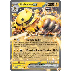 Elekable Ex 069/182 FR