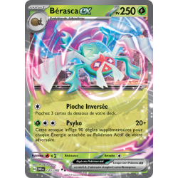 Bérasca Ex 025/182 FR