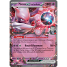 Mewtwo Ex de la Team Rocket 081/182 FR