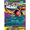 Méga-Sharpedo Ex 061/094 FR