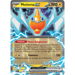 Motisma Ex 029/094 FR
