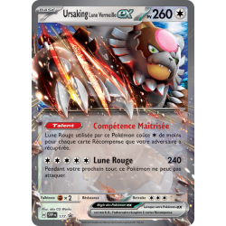 Ursaking Lune Vermeille Ex SVP 177 FR