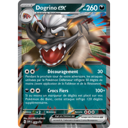 Dogrino Ex SVP 086 FR