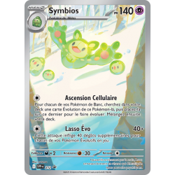 Symbios SVP 212 FR